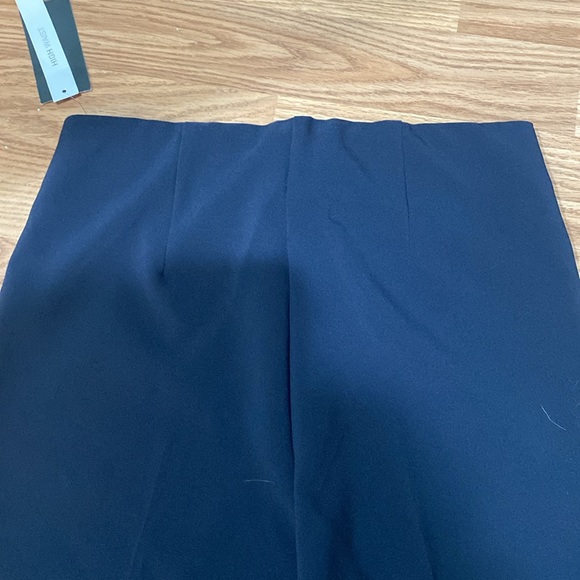 NWT ladies XS dress pants. Suzy Shier - Picture 4 of 6